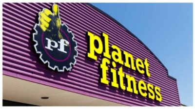 Planet Fitness