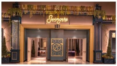 Swingers Las Vegas