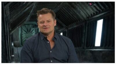 Steve Zahn