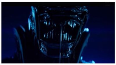 'Alien: Earth' Series