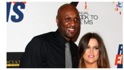 Lamar Odom