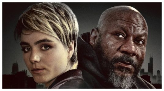 ライオンズゲートがヴィング・レイムスとルイィ主演の「アッパーカット」の予告編を公開