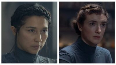 Dune: Prophecy