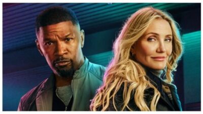 Back in Action coming to Netflix