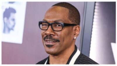 Eddie Murphy