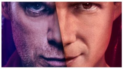DEXTER: ORIGINAL SIN