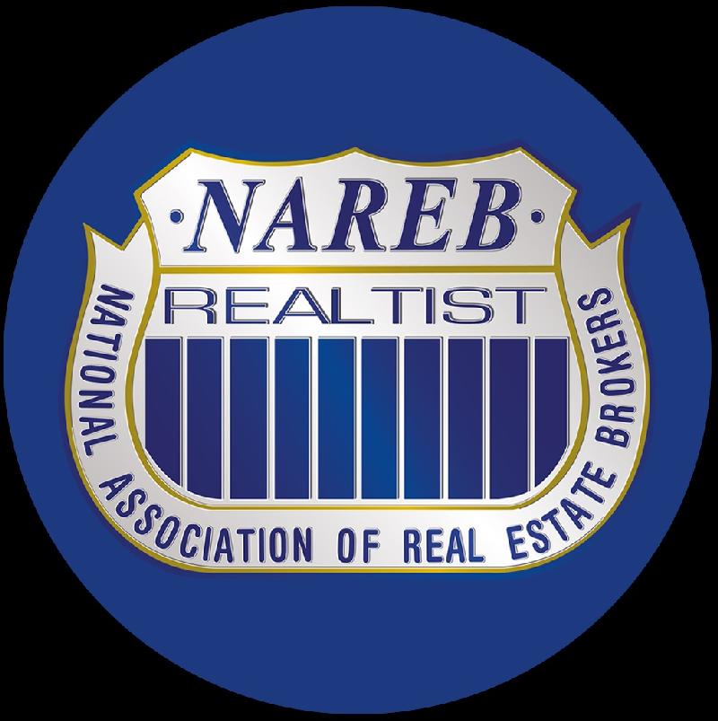 NAREB logo