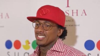 Nick Cannon - screenshot