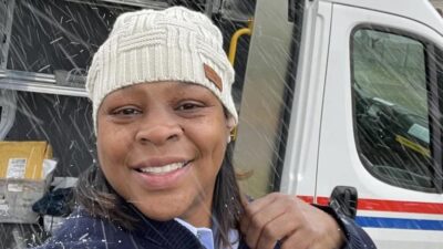 Octavia Redmond
