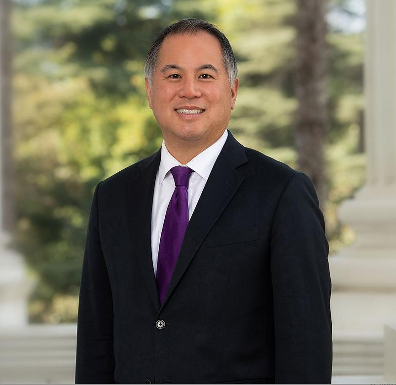 Legacy admissions are gone! California bans favoritism in colleges // Phil Ting
