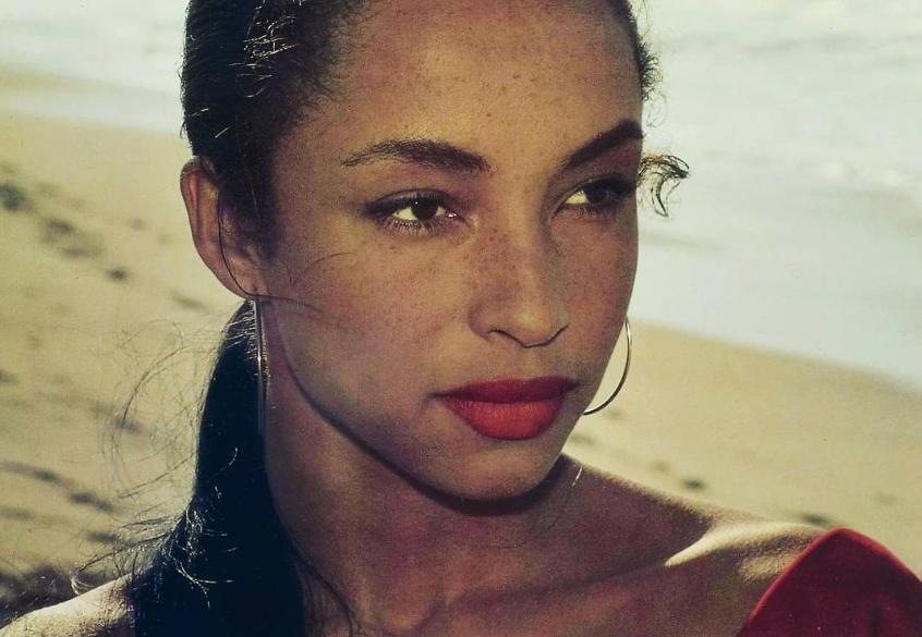 Sade - via Instagram