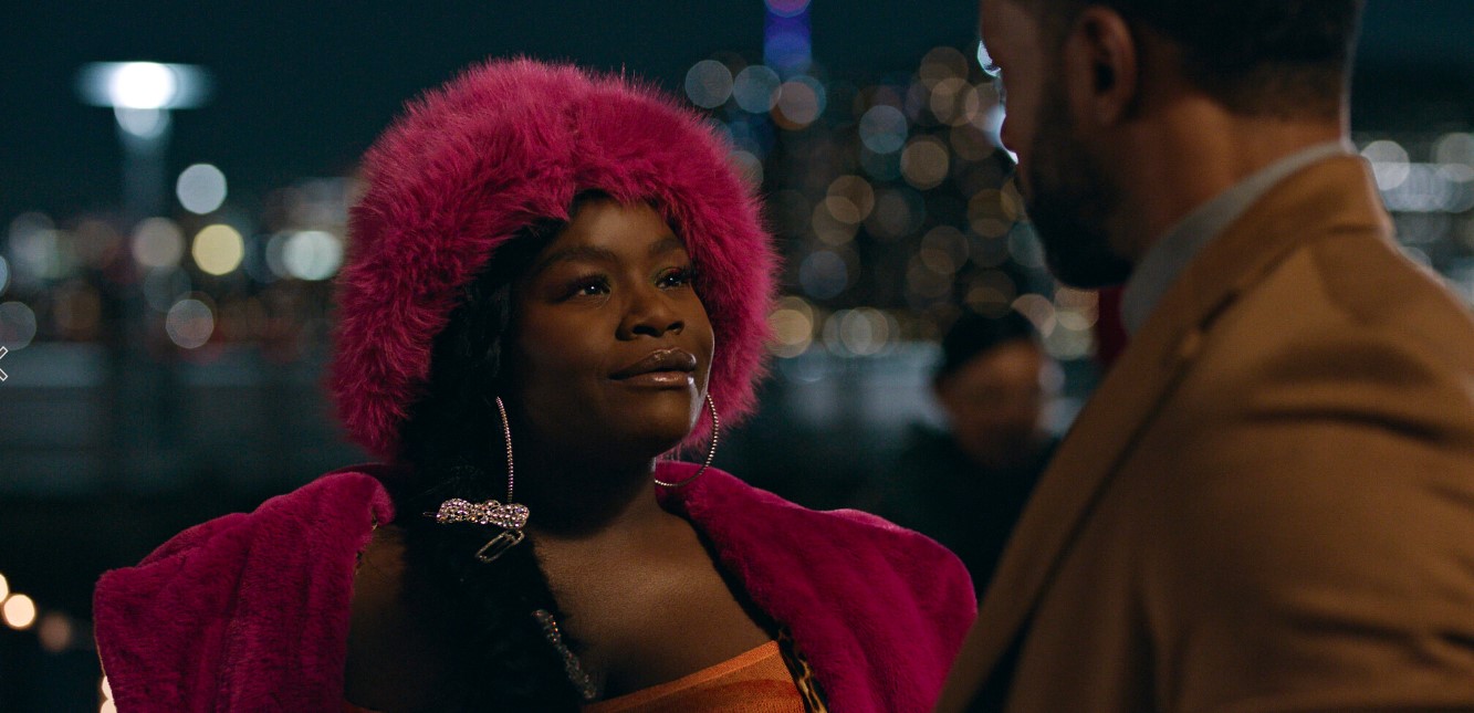 &lsquo;First Look&rsquo; at Harlem Season Three 