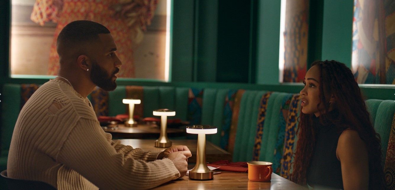 &lsquo;First Look&rsquo; at Harlem Season Three 