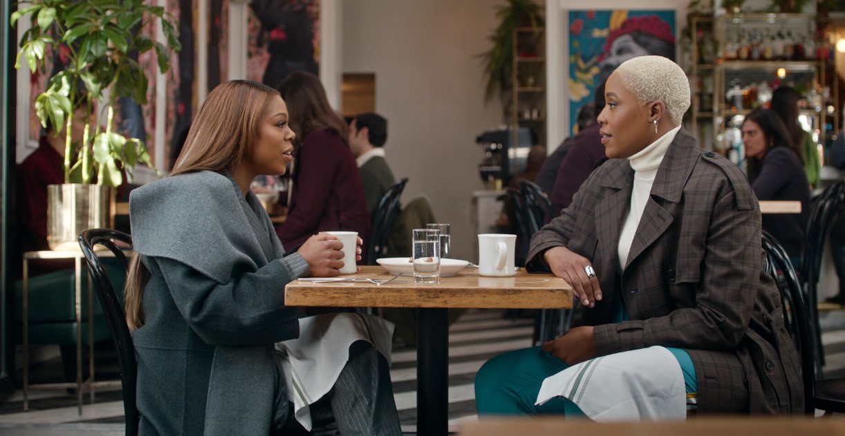 &lsquo;First Look&rsquo; at Harlem Season Three 