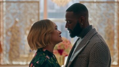 &lsquo;First Look&rsquo; at Harlem Season Three