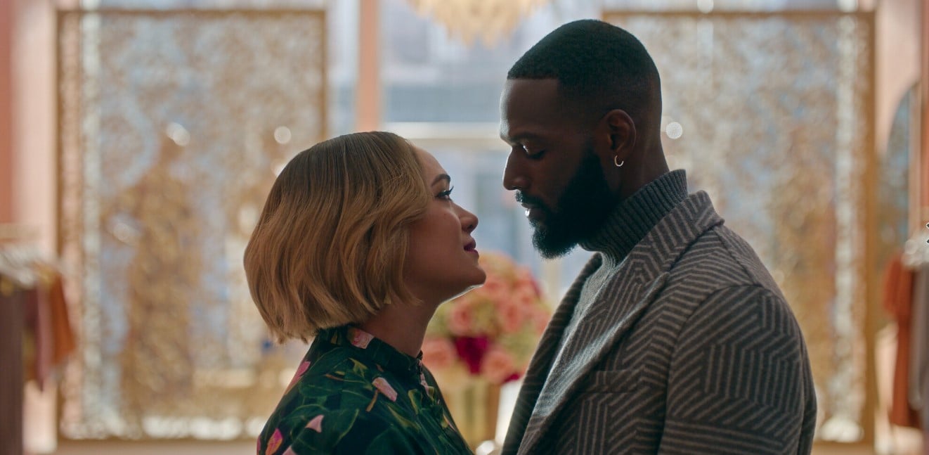 Prime Video Announces 'Harlem' Season 3 Premiere Date