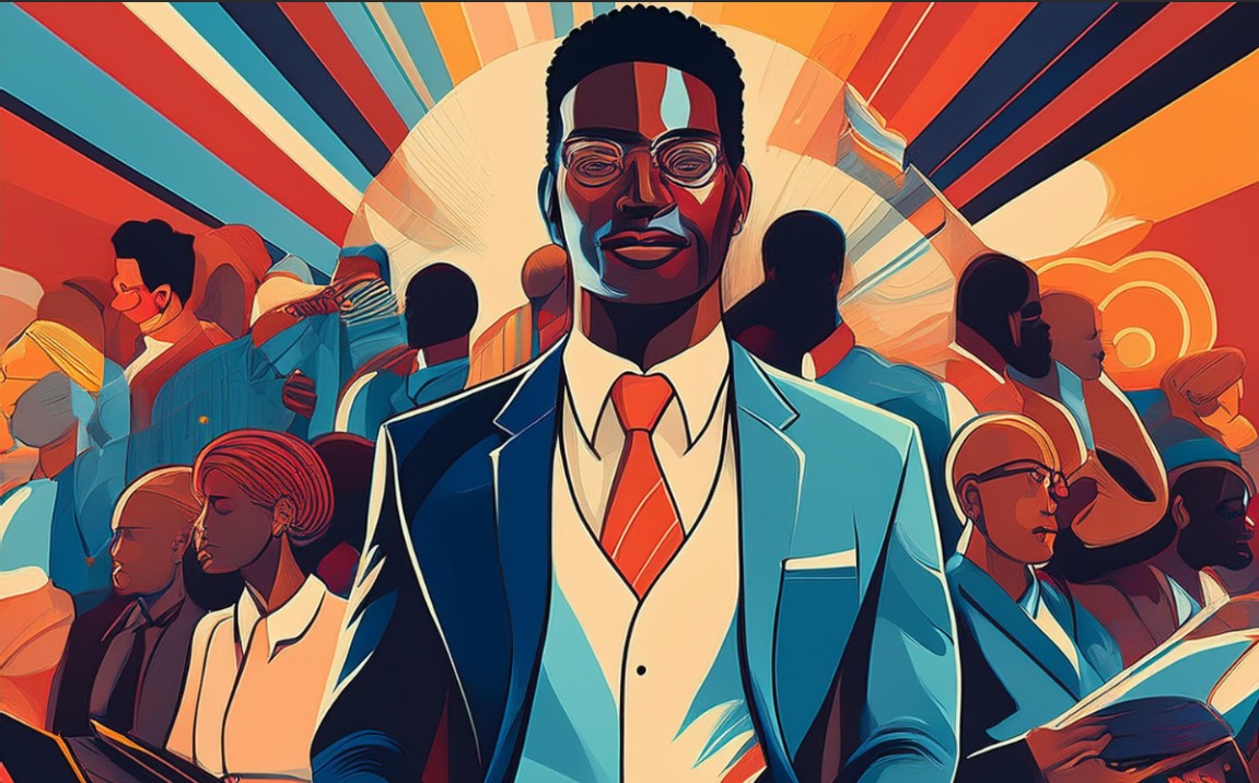 Op-Ed: Unheard and Underserved: The Impact of Ignoring Black-Owned Media
