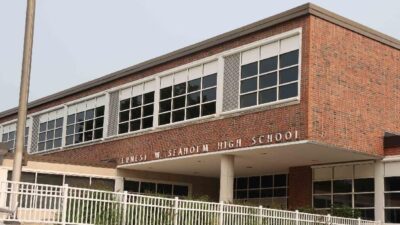 Seaholm High School