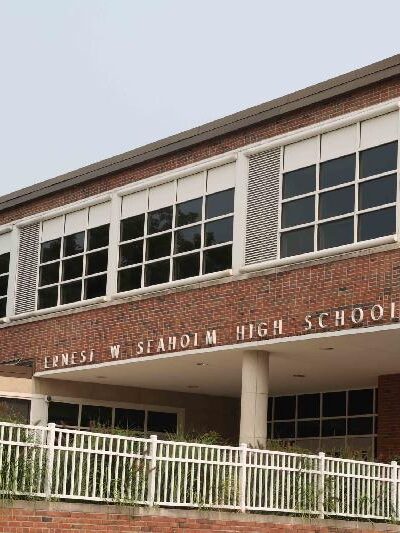 Seaholm High School