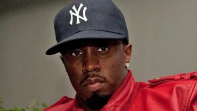 Sean Diddy Combs - Getty