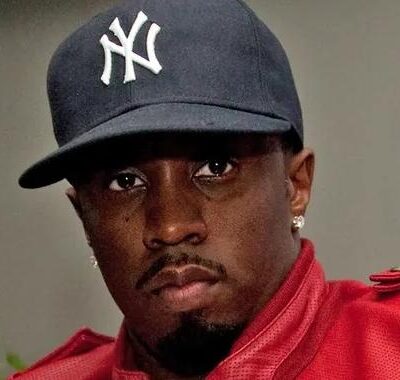Sean Diddy Combs - Getty