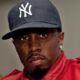 Sean Diddy Combs - Getty