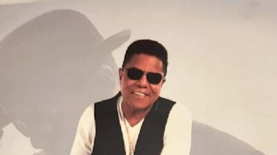 Tito Jackson funeral