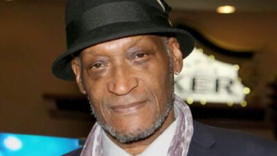 Tony Todd - GettyImages