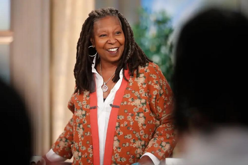 Whoopi Goldberg - via ABC