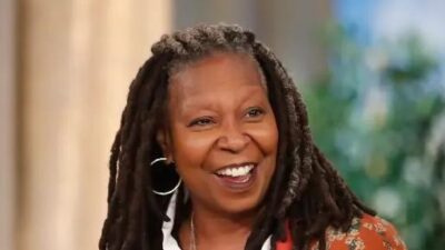 Whoopi Goldberg - via ABC