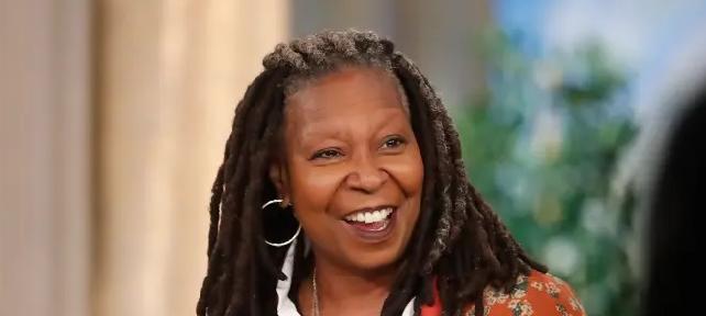 Whoopi Goldberg Reportedly Being Pushed Out of ‘The View’