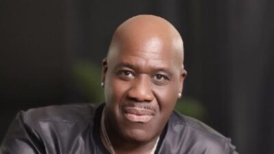 Will Downing