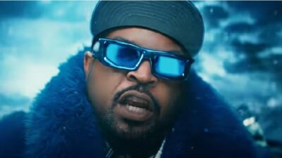 Ice Cube - screenshot