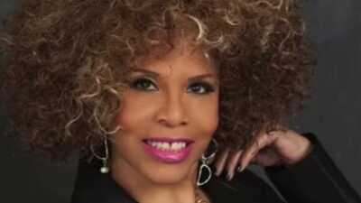 Alfa Anderson - screenshot