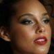 Alicia Keys - via Grok