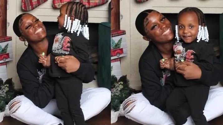 Two Arrested in Broward Co. Double Homicide of Saintvil, Souffrant // Beatrice Saintvil and daughter Janelle Souffrant - via GoFundMe