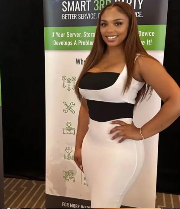 Brandie Falice Files Lawsuit Against PNC Bank for Discrimination // Brandie Falice - via Linkedin