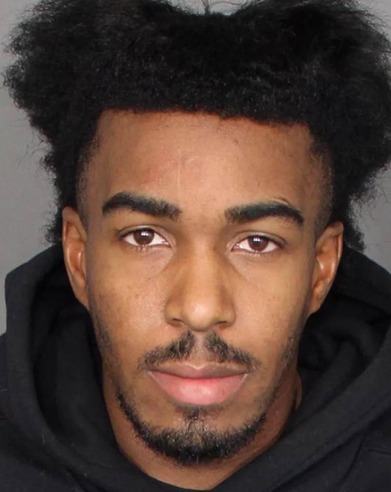 Charles Smith Charged for Spraying Pesticide on Walmart Produce // Charles Smith mugshot - via Mesa Police Department