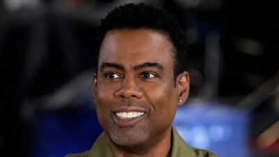 Chris Rock on SNL (12-14-24) - via NBC