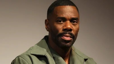 Colman Domingo / Photo: Getty Images
