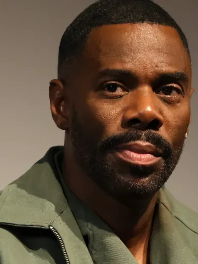 Colman Domingo / Photo: Getty Images