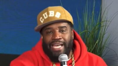 Corey Holcomb - screehot