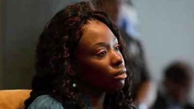 Crystal Mangum - screenshot