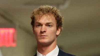Daniel Penny (Stefan Jeremiah-AP via CNN Newsource)