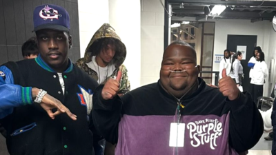 Dave Blunts / Photo: Dave Blunts IG