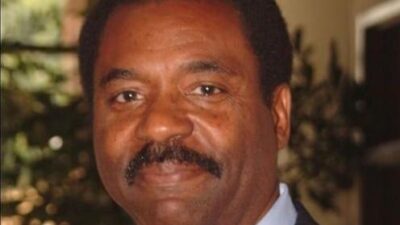 David Steward