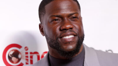 Kevin Hart