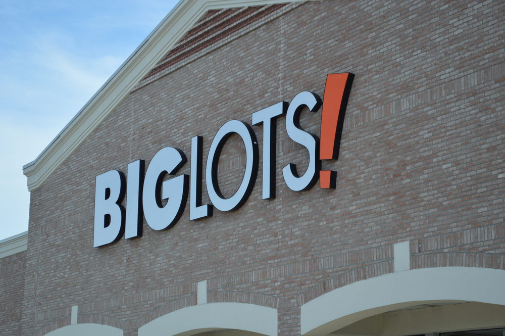 Big Lots