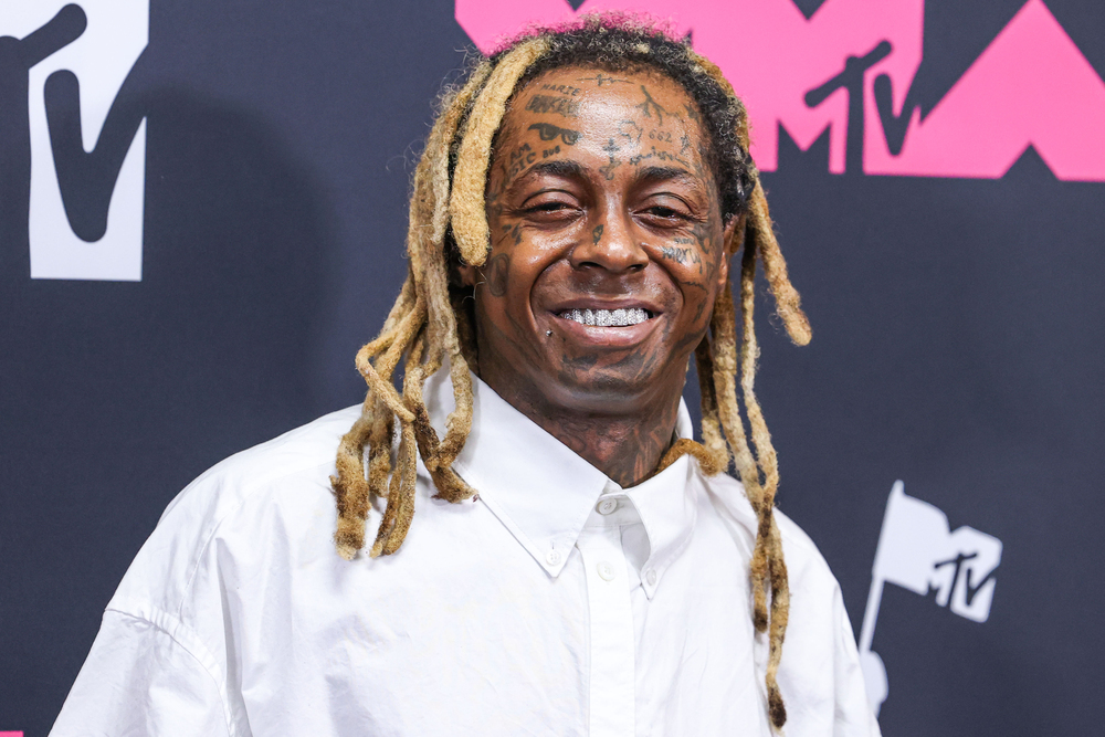 Lil Wayne