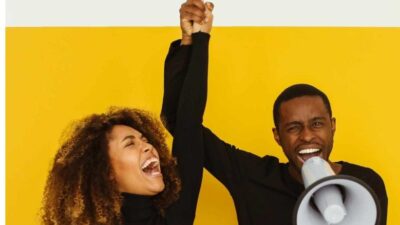 EURweb's Community Discussion Countering Hate streams on EURweb's Facebook page